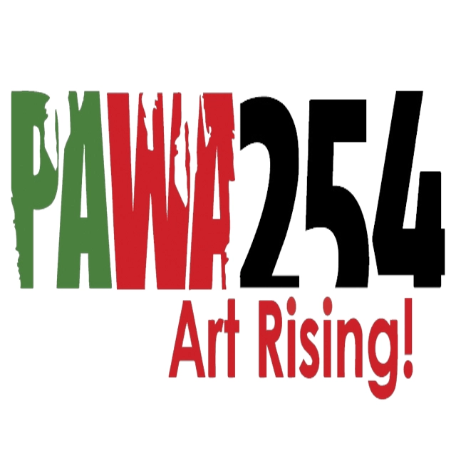 Pawa254