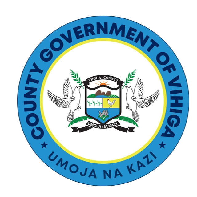 Vihiga County Government