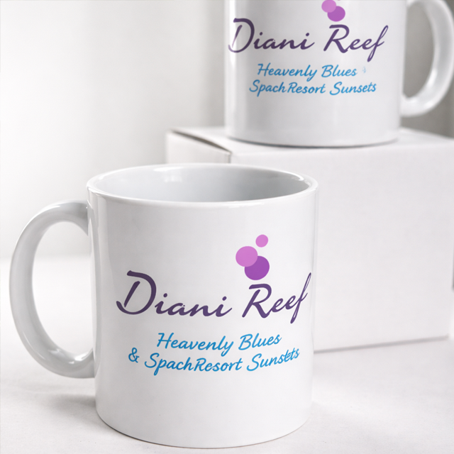 Branded Mugs
