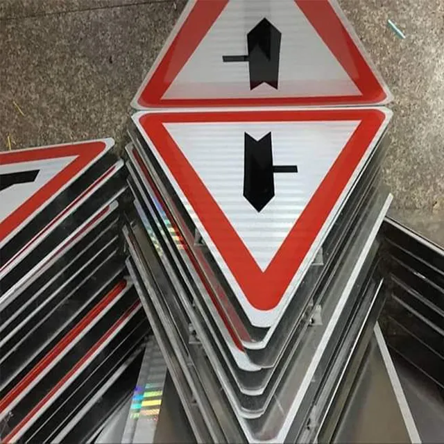 Traffic Signs