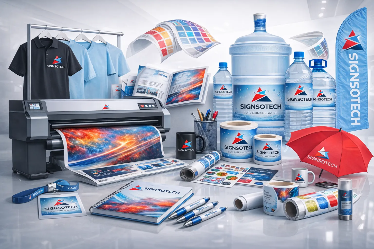 KEBS Sticker Compliance