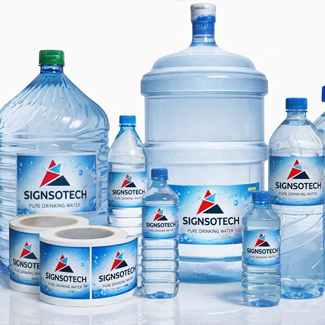 Banners and Signage design